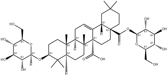 165198-41-4 Structure