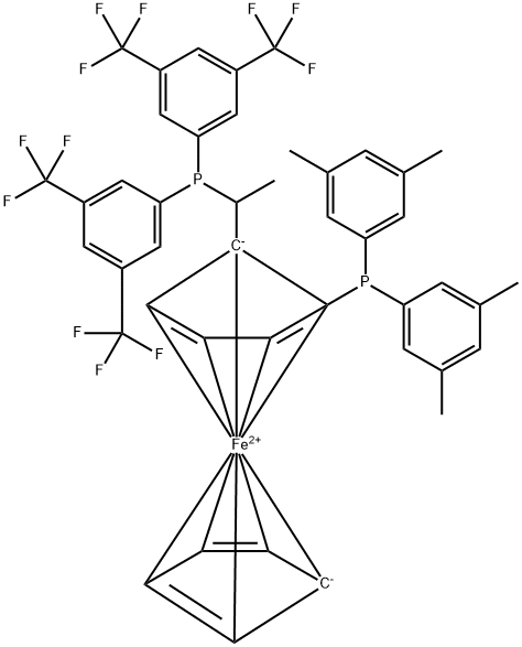166172-66-3 Structure