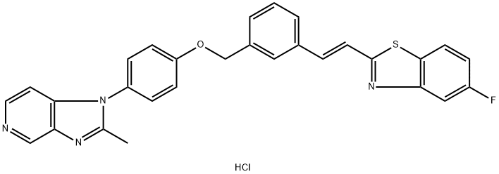 CP-96021 hydrochloride|CP-96021 HYDROCHLORIDE