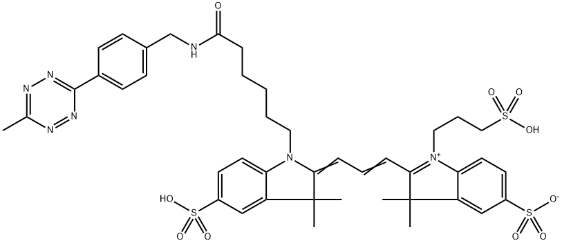 1676067-48-3 Structure