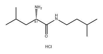 167693-86-9 N1-异戊烷-L-亮氨酰胺盐酸盐