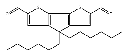 4,4-二己基-4H-环戊二烯[1,2-B:5,4-B