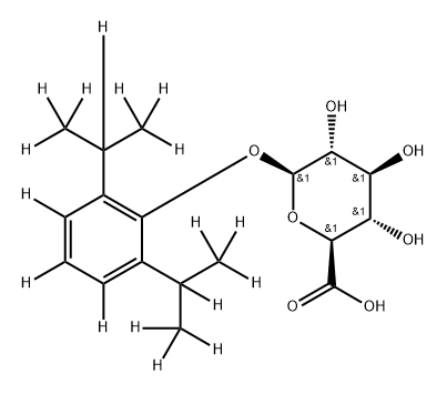 1683581-05-6 Structure