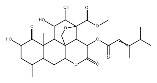 168569-27-5 Structure