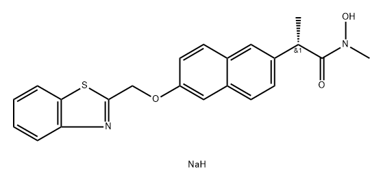 WAY 126299A Structure