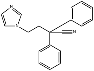 Imidafenacin Related Compound 11 Structure