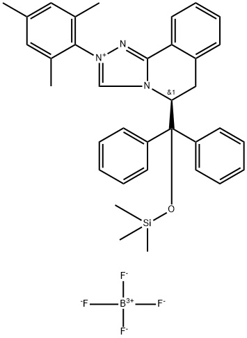 1710476-21-3 Structure