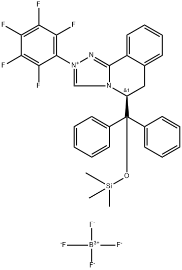 1710476-23-5 Structure