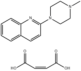化合物 T23042, 171205-17-7, 结构式