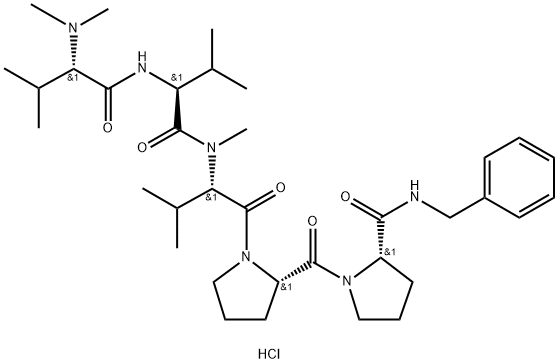 172837-41-1 Structure