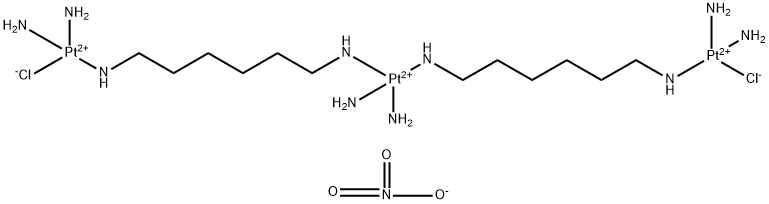172903-00-3 Structure