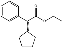 格隆溴铵杂质P, 173277-80-0, 结构式