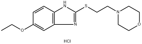 CS-1292 结构式