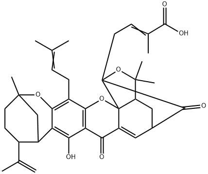 173867-04-4 结构式