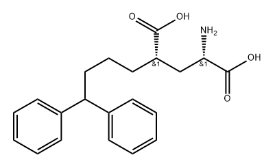 化合物 T27942 结构式