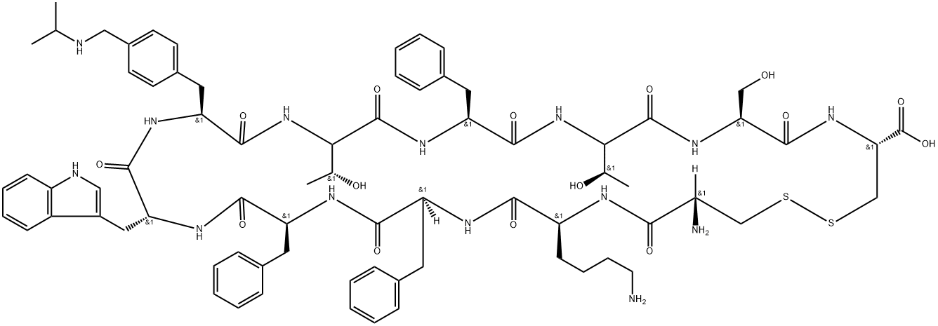 174688-78-9 结构式