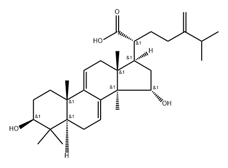 175615-56-2 去氢硫色多孔菌酸