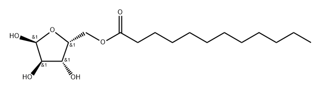 176793-21-8 5-O-Lauryl-D-xylofuranose