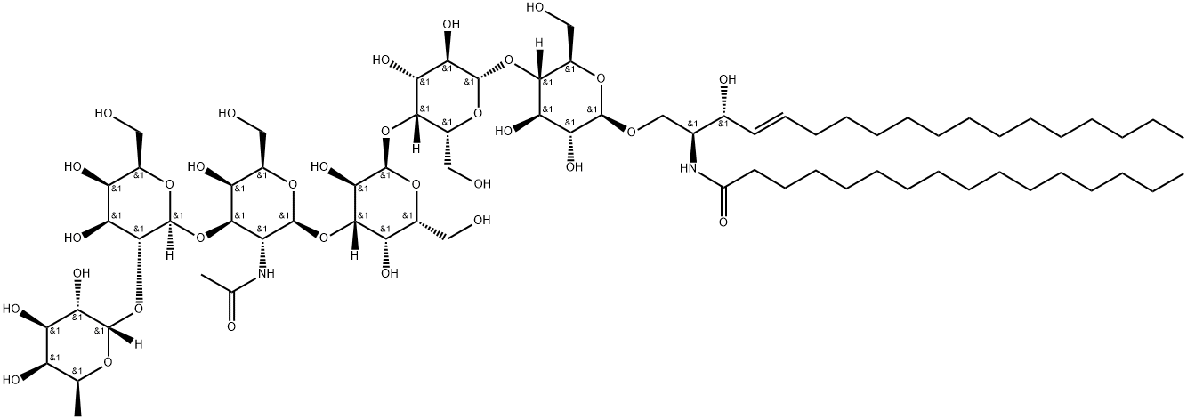 177475-60-4 Structure