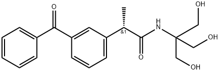 1777829-91-0 右酮洛芬杂质P