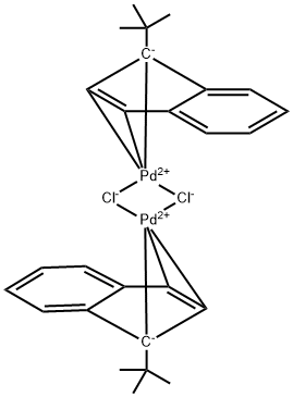 1779569-01-5 Structure