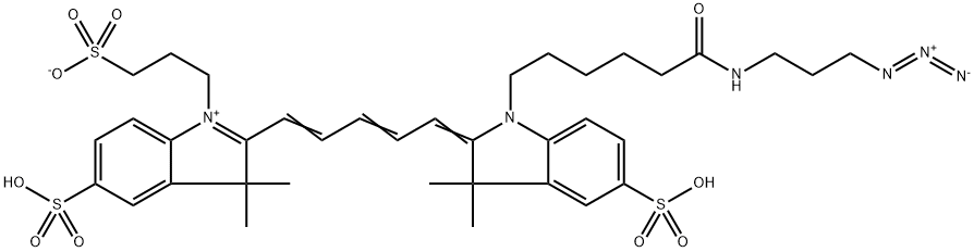 1782950-80-4 结构式