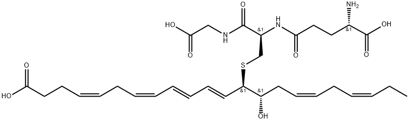 MCTR1 Structure