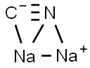 Sodium, [μ-(cyano-C,N:N)]di-, (Na-Na) (9CI)