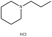 Diphenidol Impurity 7 HCl Struktur