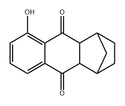 化合物 T26678 结构式