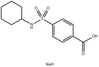 NSC23005 Sodium Structure