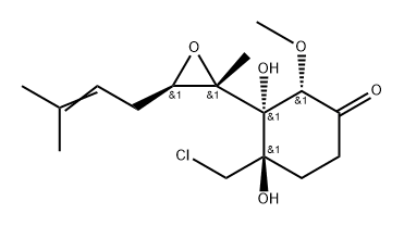 179799-38-3 Structure