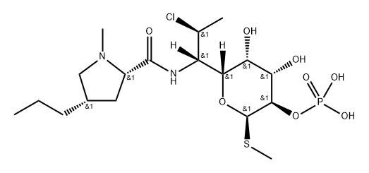 1803042-32-1 克林霉素磷酸酯杂质16