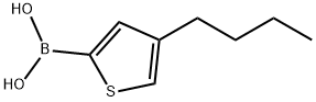 B-(4-Butyl-2-thienyl)boronic acid