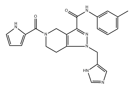GSK990|化合物 T32013