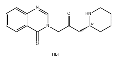 1820023-30-0 (+)-Deoxyfebrifugine Dihydrobromide
