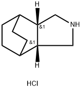 1820569-52-5 rac-(1R,2R,6S,7S)-4-Azatricyclo[5.2.2.0~2,6~]undecane hydrochloride