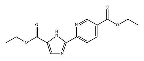 化合物 T27170, 1821370-64-2, 结构式