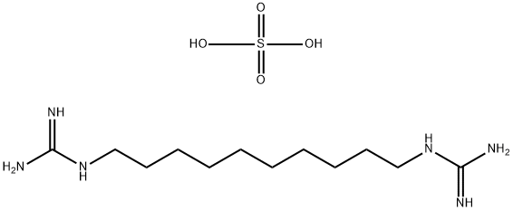Synthalin sulfate|化合物 T23410