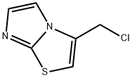 1823915-78-1 3-(chloromethyl)imidazo[2,1-b]thiazole