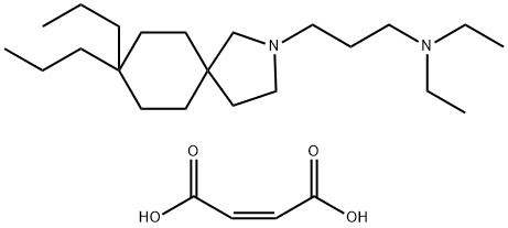 化合物 T23761, 183063-72-1, 结构式