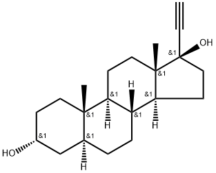 HE3235 Struktur