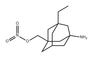 化合物 T33458, 1835197-63-1, 结构式