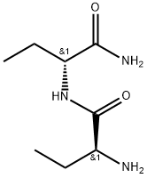 Levetiracetam impurity 6 结构式