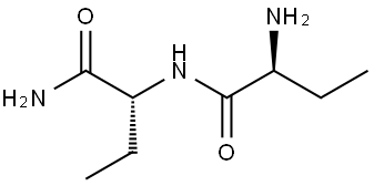 Levetiracetam impurity 6 Structure