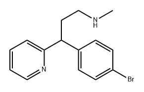 18453-10-6 Structure