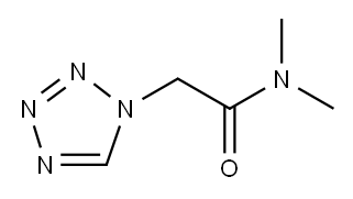 Cefazolin Impurity 31, 1849362-11-3, 结构式