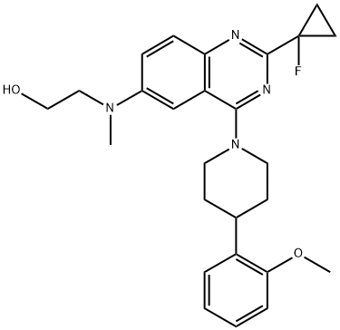 1849603-72-0 Structure