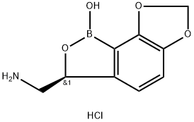 1853176-89-2 结构式