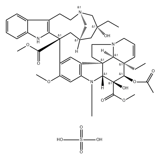 化合物 T26320L, 18556-44-0, 结构式